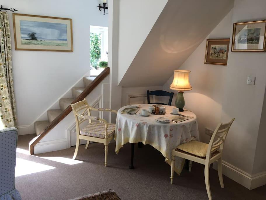 Cottage Barn Conversion On Working Farm ウスター エクステリア 写真