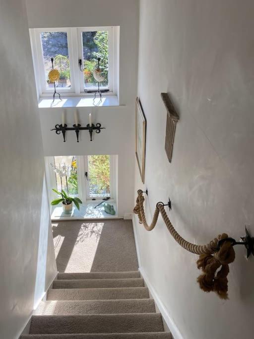 Cottage Barn Conversion On Working Farm ウスター エクステリア 写真